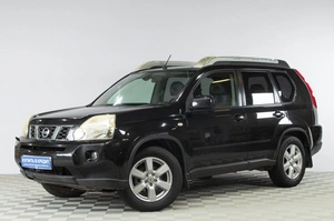 Внедорожник Nissan X-Trail 2008 года, 1329000 рублей, Челябинск