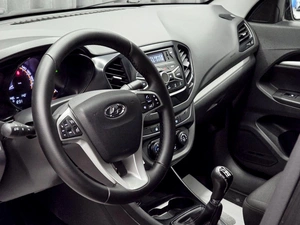 Седан ВАЗ (LADA) Vesta 2019 года, 749000 рублей, Красноярск