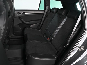 Внедорожник Skoda Kodiaq 2022 года, 4499000 рублей, Аксай