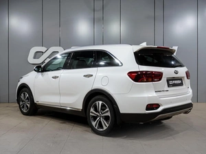 Внедорожник Kia Sorento Prime 2018 года, 3219000 рублей, Воронеж