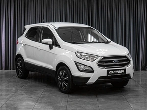 Внедорожник Ford EcoSport 2018 года, 1149000 рублей, Тюмень