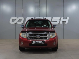 Внедорожник Ford Escape 2008 года, 884000 рублей, Воронеж