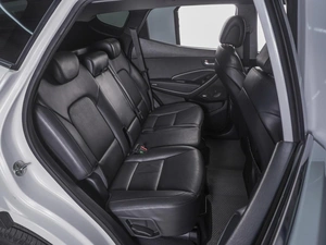 Внедорожник Hyundai Santa Fe 2017 года, 2180000 рублей, Ростов-на-Дону