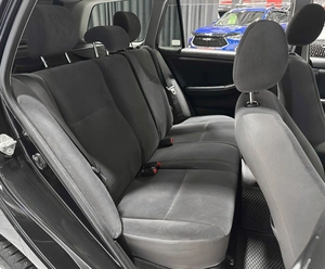 Универсал Toyota Corolla Fielder 2005 года, 837000 рублей, Красноярск