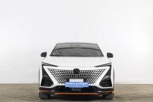 Внедорожник Changan UNI-T 2022 года, 2339000 рублей, Тюмень