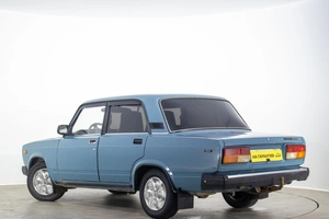 Седан ВАЗ (LADA) 2107 2003 года, 139000 рублей, Оренбург