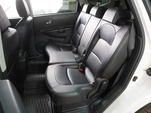 Внедорожник Nissan Qashqai+2 2011 года, 1289000 рублей, Воронеж