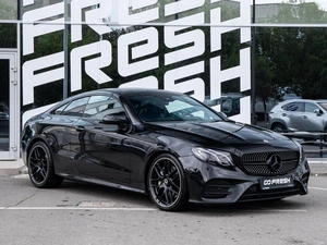 Купе Mercedes-benz E-класс 2019 года, 3440000 рублей, Волгоград