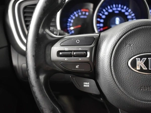 Седан Kia Optima 2015 года, 1096100 рублей, Казань