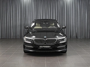 Седан BMW 5 серия 2017 года, 2919000 рублей, Ставрополь