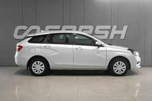 Универсал ВАЗ (LADA) Vesta 2020 года, 1239000 рублей, Петрозаводск