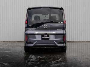 Минивэн Honda Stepwgn Spada 2018 года, 2310000 рублей, Краснодар