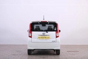 Минивэн Daihatsu Move 2019 года, 789000 рублей, Омск
