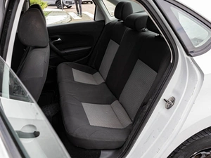Седан Volkswagen Polo 2014 года, 540000 рублей, Краснодар