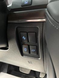 Внедорожник Toyota Land Cruiser 2018 года, 6397000 рублей, Солонцы