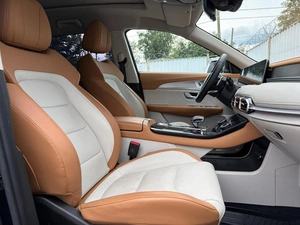 Внедорожник Jetour X70 Plus 2023 года, 2328000 рублей, Ижевск