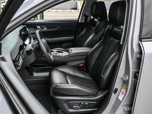 Внедорожник Changan UNI-K 2023 года, 3549000 рублей, Кирилловка