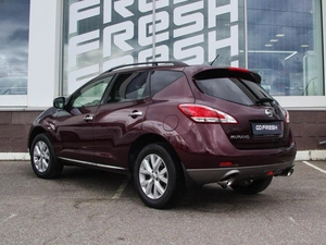 Внедорожник Nissan Murano 2013 года, 1329000 рублей, Владимир