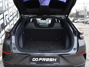 Внедорожник Changan UNI-T 2020 года, 2070000 рублей, Краснодар