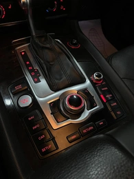 Внедорожник Audi Q7 2012 года, 2097000 рублей, Солонцы