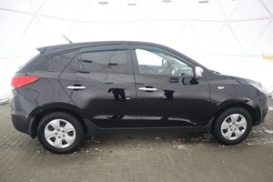 Внедорожник Hyundai ix35 2012 года, 1175000 рублей, Орёл