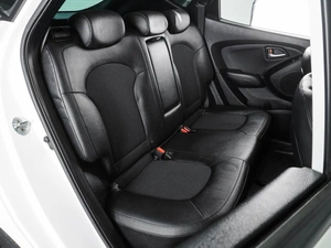 Внедорожник Hyundai ix35 2014 года, 1443000 рублей, Воронеж