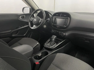 Внедорожник Kia Soul 2020 года, 2147550 рублей, Красноярск