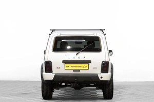 Внедорожник ВАЗ (LADA) 2121 (4x4) Urban 2020 года, 749000 рублей, Барнаул