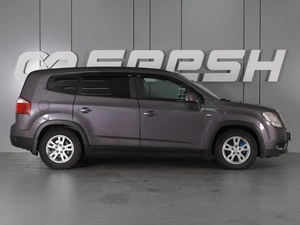 Минивэн Chevrolet Orlando 2012 года, 1399000 рублей, Минеральные Воды