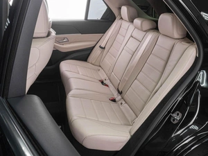 Внедорожник Mercedes-benz GLE-класс 2022 года, 10499000 рублей, Тюмень