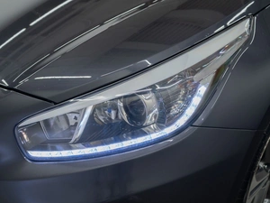 Универсал Kia Ceed 2016 года, 1350000 рублей, Красноярск