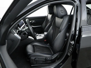 Седан BMW 3 серия 2020 года, 3688055 рублей, Москва