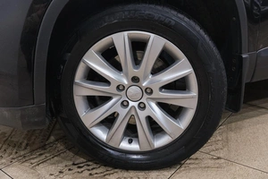 Внедорожник Volkswagen Tiguan 2009 года, 1119000 рублей, Новокузнецк