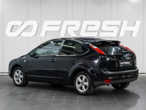 Хетчбэк Ford Focus 2007 года, 398000 рублей, Сургут