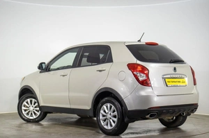 Внедорожник SsangYong Actyon 2013 года, 1079000 рублей, Оренбург