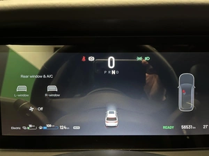 Внедорожник LiXiang One 2020 года, 3500000 рублей, Красноярск