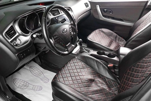 Хетчбэк Kia Ceed 2012 года, 1349000 рублей, Тюмень