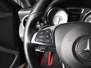 Внедорожник Mercedes-benz GLA-класс 2016 года, 2544000 рублей, Ставрополь