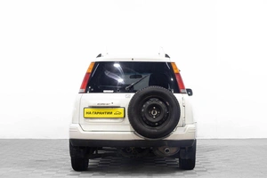 Внедорожник Honda CR-V 1998 года, 399000 рублей, Барнаул