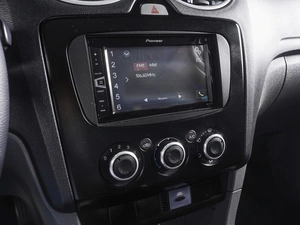 Седан Ford Focus 2008 года, 570000 рублей, Ростов-на-Дону