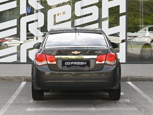 Седан Chevrolet Cruze 2013 года, 685000 рублей, Волгоград
