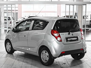 Хетчбэк Ravon R2 2016 года, 819000 рублей, Ставрополь