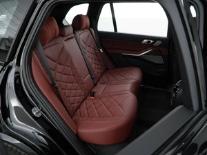 Внедорожник BMW X5 2025 года, 14173900 рублей, Москва