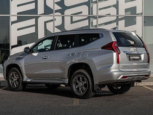 Внедорожник Mitsubishi Pajero Sport 2022 года, 4250000 рублей, Краснодар