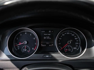 Универсал Volkswagen Golf 2018 года, 1590000 рублей, Краснодар