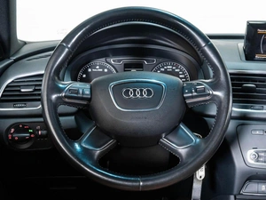 Внедорожник Audi Q3 2012 года, 1567000 рублей, Ставрополь
