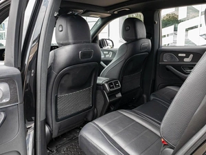 Внедорожник Mercedes-benz GLS-класс 2021 года, 8500000 рублей, Краснодар