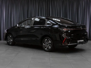 Седан Baic U5 Plus 2023 года, 1339000 рублей, Тюмень