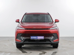 Внедорожник Baic X55 2024 года, 2143055 рублей, Москва