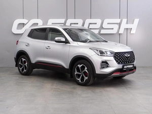 Внедорожник Chery Tiggo 4 Pro 2023 года, 1579000 рублей, Воронеж